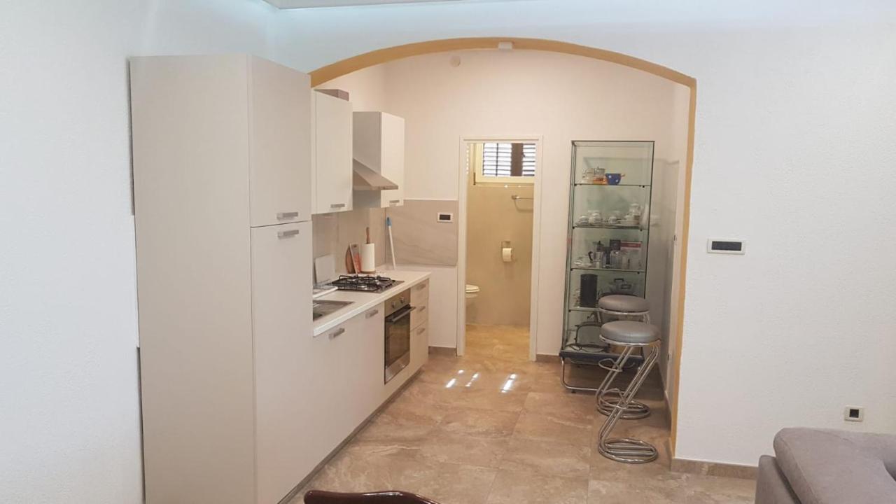 Apartman Rosemary Rijeka Exterior foto