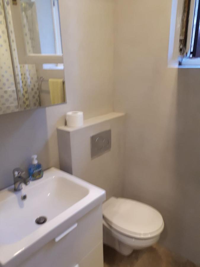 Apartman Rosemary Rijeka Exterior foto