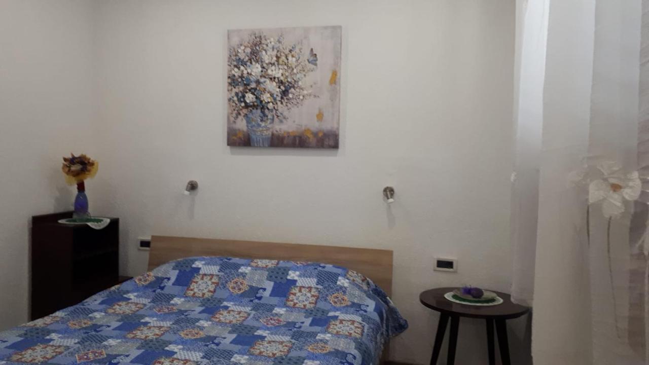 Apartman Rosemary Rijeka Exterior foto