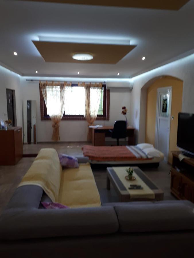 Apartman Rosemary Rijeka Exterior foto